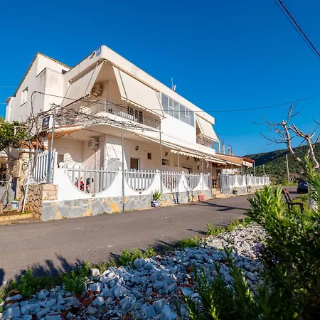 Apartment Agim Doko