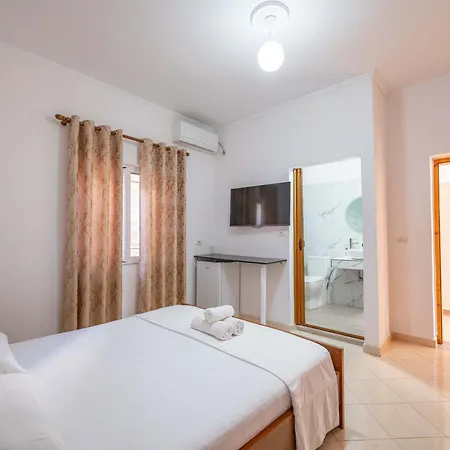 Agim Doko Apartment