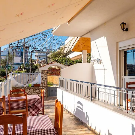 Apartment Agim Doko