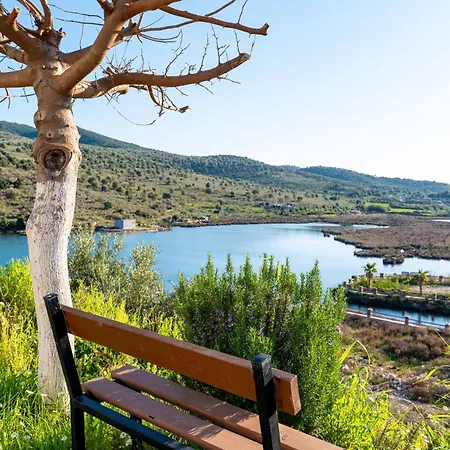 Agim Doko Apartment Ksamil