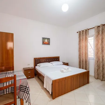 Apartment Agim Doko Ksamil