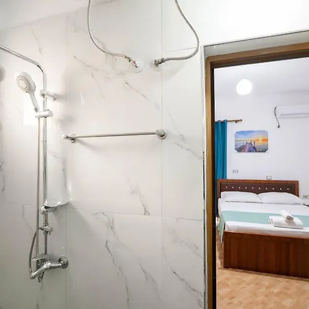 Agim Doko Appartement