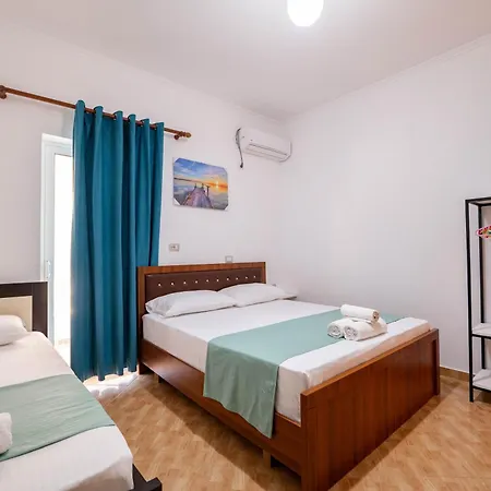 Apartment Agim Doko