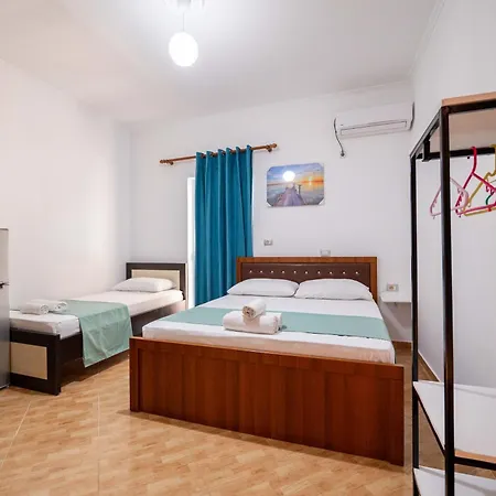 Appartement Agim Doko *