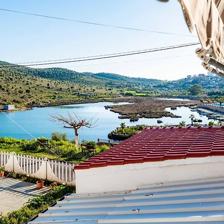 Apartment Agim Doko Ksamil
