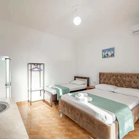 Agim Doko Appartement