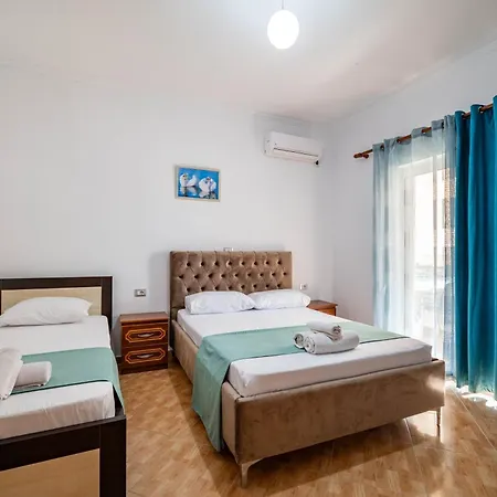 Appartement Agim Doko