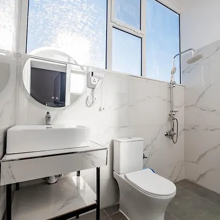 Appartement Agim Doko
