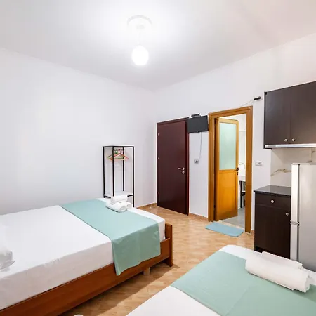 Agim Doko Apartment *