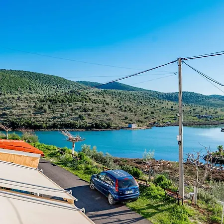 Apartment Agim Doko Ksamil