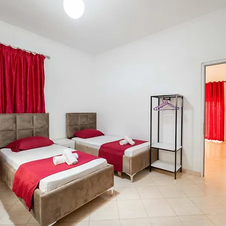 Agim Doko Apartment