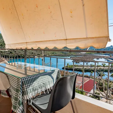Apartment Agim Doko