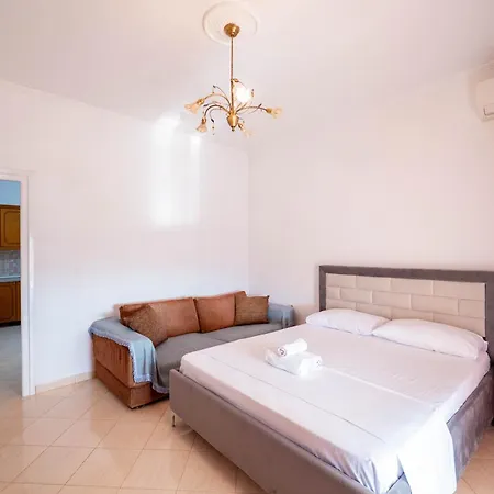 Apartment Agim Doko *