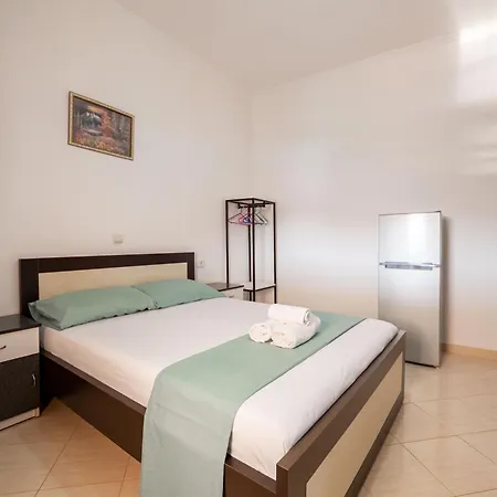 Agim Doko Apartment Ksamil