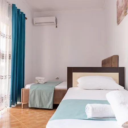 Agim Doko Appartement
