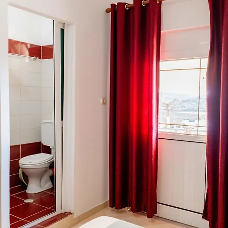 Agim Doko Apartment *