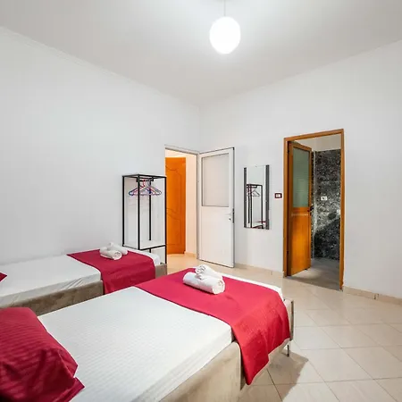 Appartement Agim Doko *