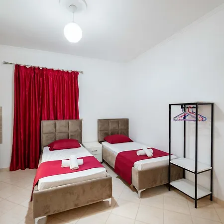 Agim Doko Apartment Ksamil