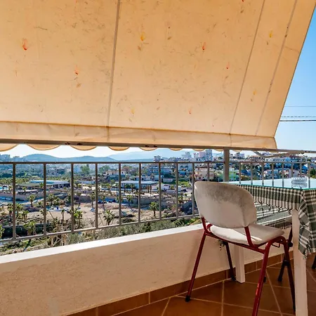 Apartment Agim Doko Ksamil