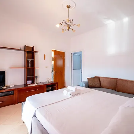 Agim Doko Apartment