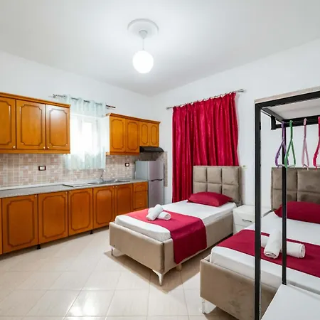 Apartment Agim Doko