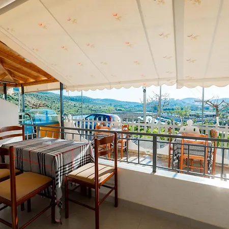 Agim Doko Apartment Ksamil