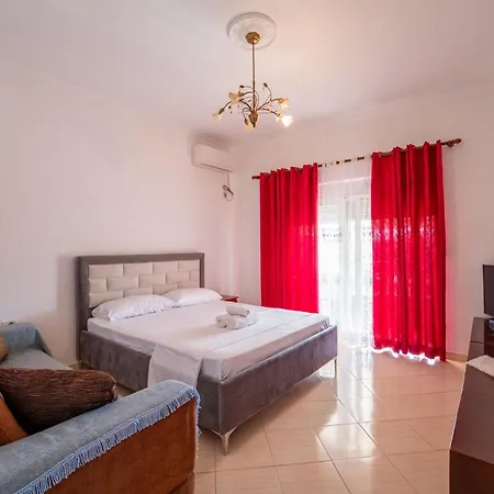 Agim Doko Apartment
