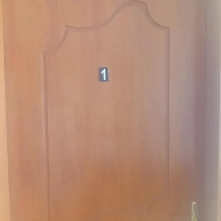 Agim Doko Apartment *