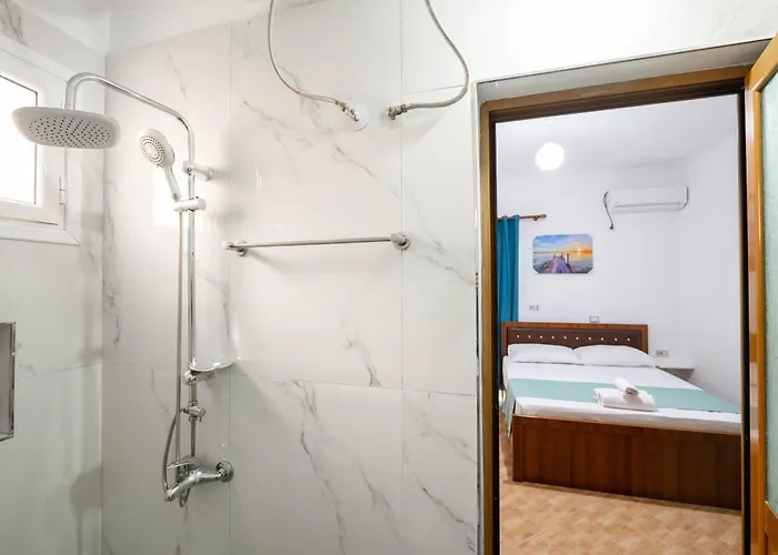 Agim Doko Apartamento