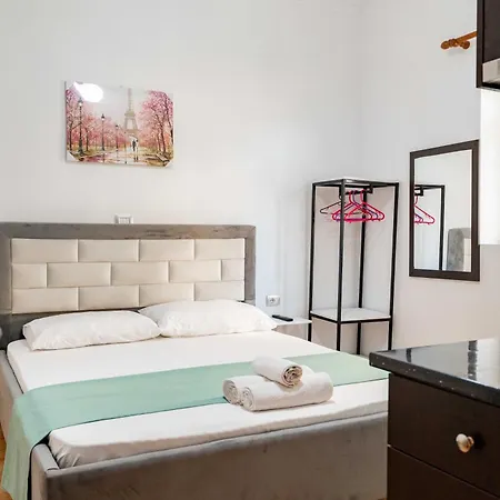 Agim Doko Apartmán