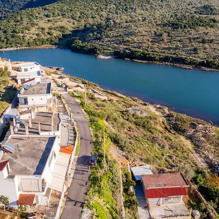 Διαμέρισμα Agim Doko *