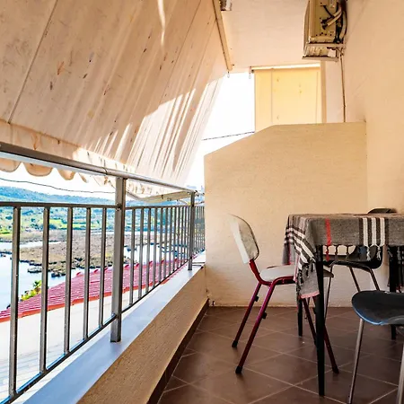 Διαμέρισμα Agim Doko *