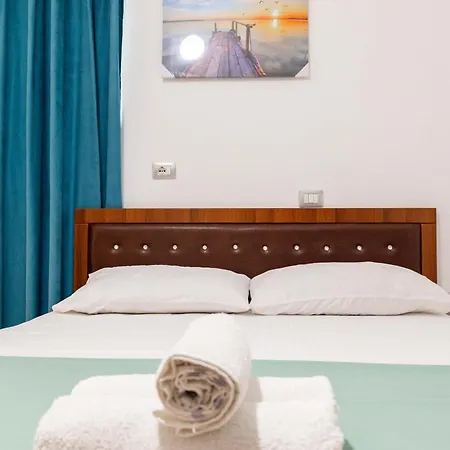 Apartmán Agim Doko Ksamil
