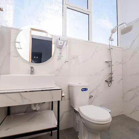 Διαμέρισμα Agim Doko Εξαμίλιο