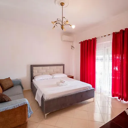 Agim Doko Εξαμίλιο