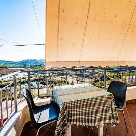 Lägenhet Agim Doko Ksamil