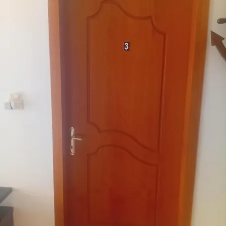 Lägenhet Agim Doko *